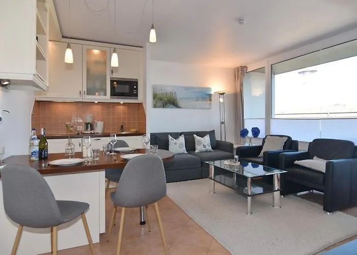 Klaus-Groth-Strasse 2, Whg 41 42