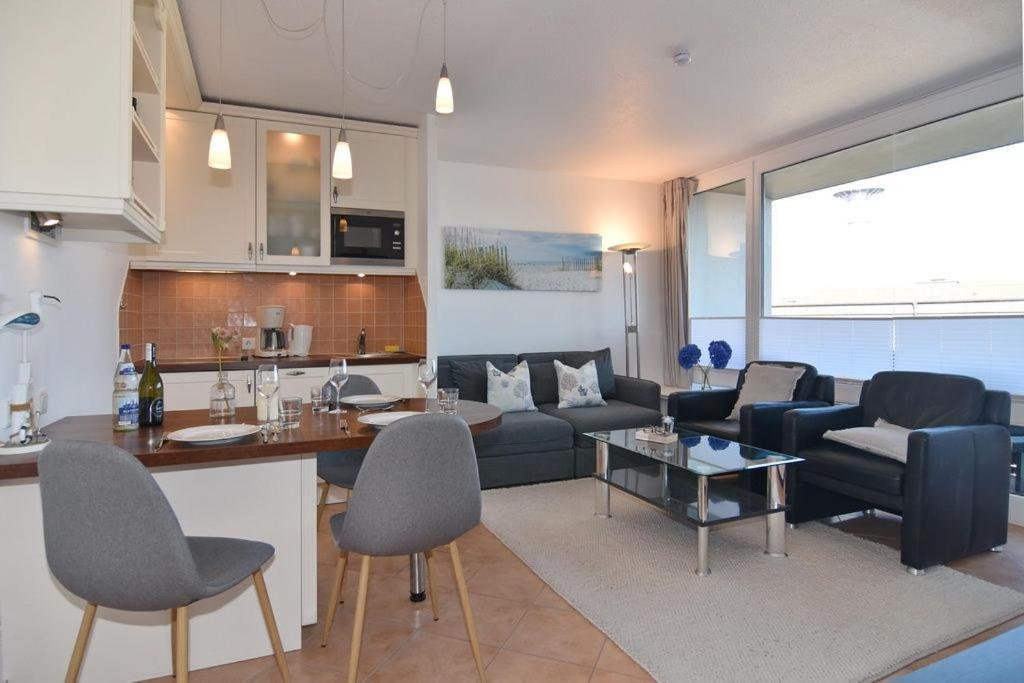 Klaus-groth-strasse 2, Whg 41 42 Apartment *