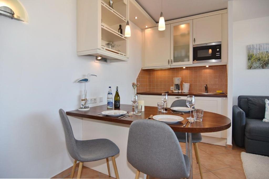Klaus-groth-strasse 2, Whg 41 42 * Westerland