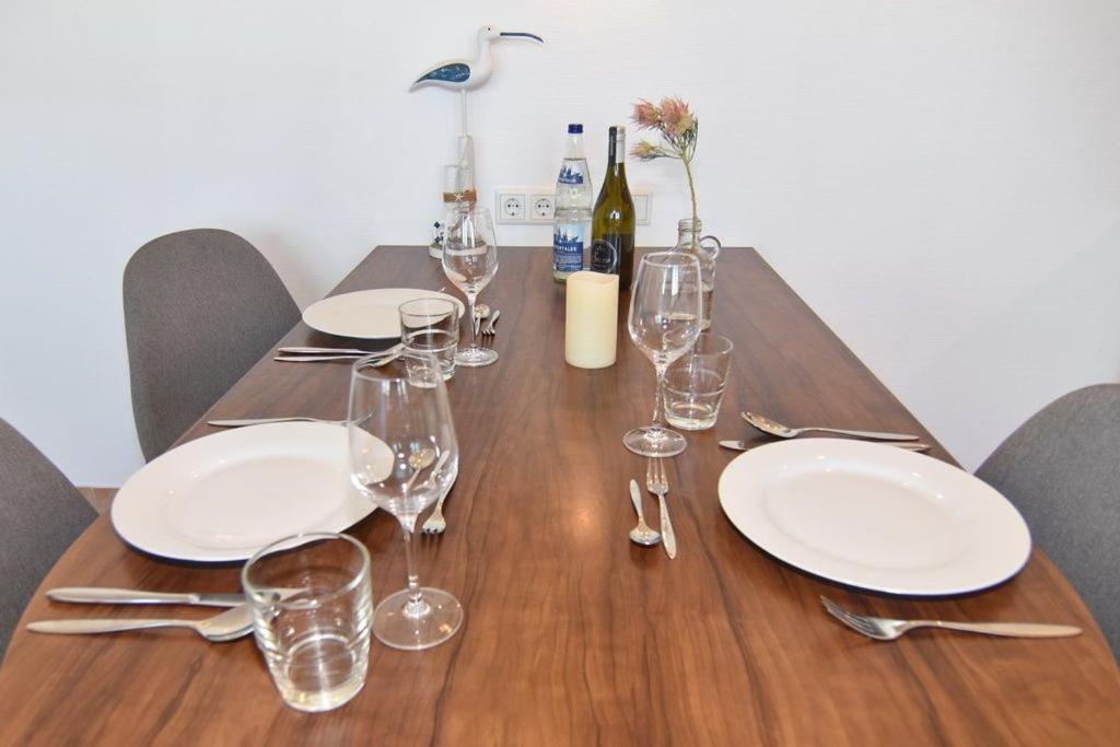 Klaus-groth-strasse 2, Whg 41 42 Westerland
