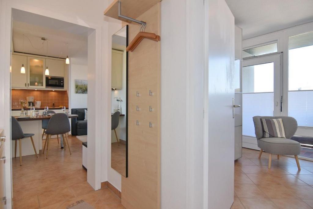 Klaus-groth-strasse 2, Whg 41 42 Apartment