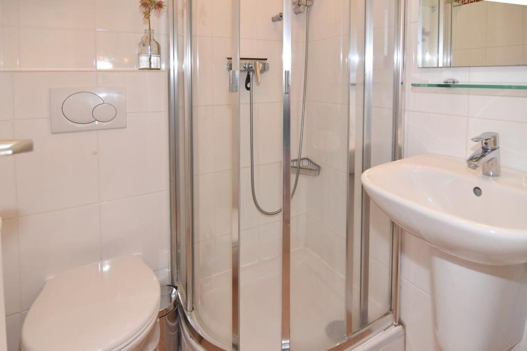 Klaus-groth-strasse 2, Whg 41 42 Apartment Westerland