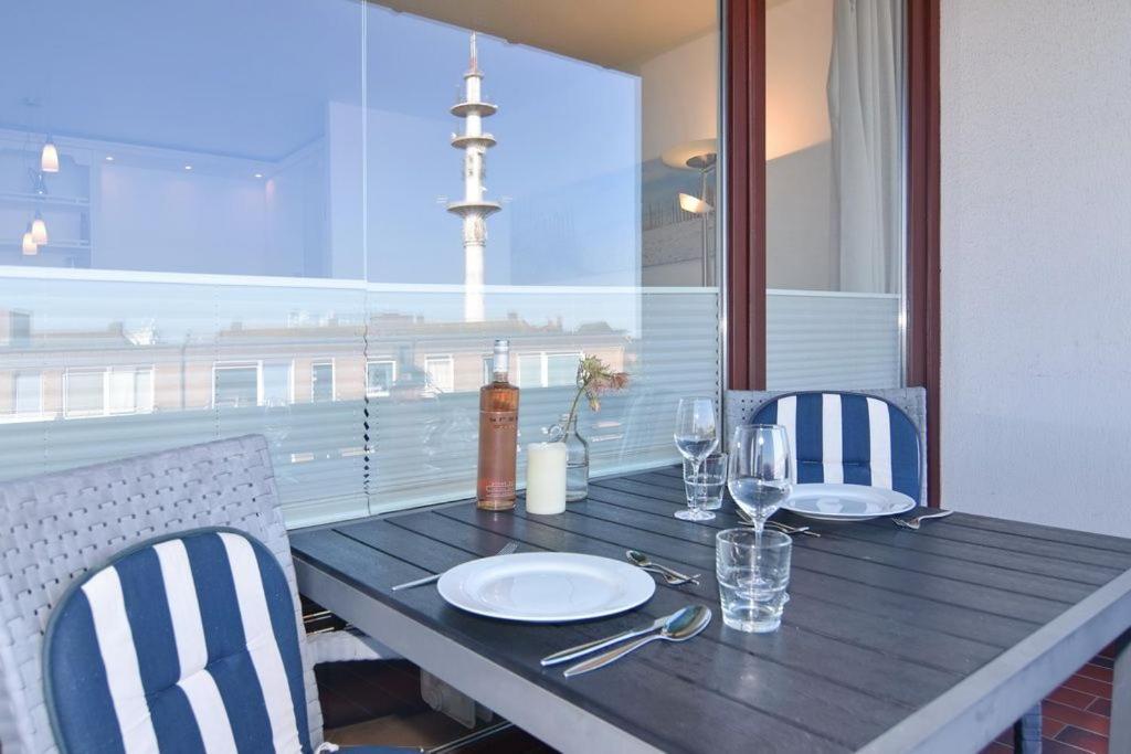Klaus-groth-strasse 2, Whg 41 42 Westerland