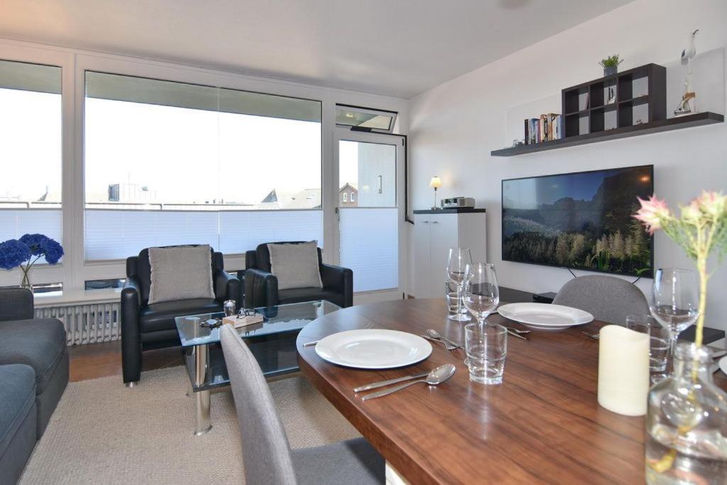 Klaus-groth-strasse 2, Whg 41 42 Westerland
